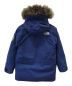 THE NORTH FACE (ザ ノース フェイス) Antarctica Parka ブルー サイズ:XS：55800円