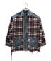 DIESEL (ディーゼル) セットアップ パープル サイズ:XS：12000円