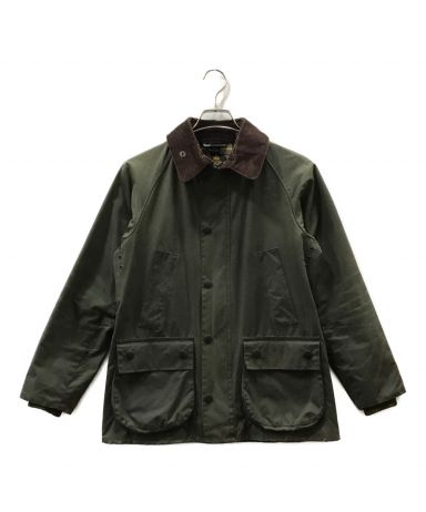 【中古・古着通販】Barbour (バブアー) SL BEDALE オイルド