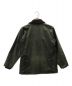 Barbour (バブアー) SL BEDALE オイルドジャケット カーキ サイズ:34：17800円