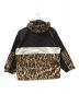 WACKO MARIA (ワコマリア) NANGA (ナンガ) LEOPARD MOUNTAIN PARKA ブラウン サイズ:M：59800円