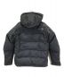 THE NORTH FACE (ザ ノース フェイス) Alteration Baffs Jacket ブラック サイズ:XL：32800円