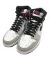 NIKE（ナイキ）の古着「AIR JORDAN 1 RETRO HIGH OG」｜グレー