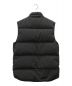 CANADA GOOSE (カナダグース) Garson Vest ブラック サイズ:L：29800円