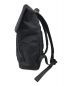 Manhattan Portage BLACK LABEL (マンハッタンポーテージ ブラックレーベル) OXFORD MORTON BACKPACK グレー サイズ:下記参照：16000円