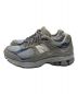 NEW BALANCE (ニューバランス) M2002RXB グレー サイズ:27.5：16800円