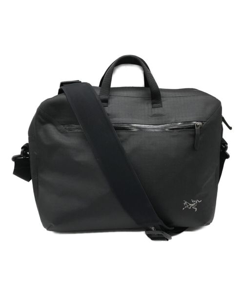 ARC'TERYX（アークテリクス）ARC'TERYX (アークテリクス) GRANVILLE BRIEFCASE ブラック サイズ:下記参照の古着・服飾アイテム