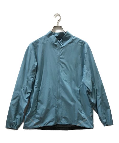 ARC'TERYX（アークテリクス）ARC'TERYX (アークテリクス) solano Jacket スカイブルー サイズ:Lの古着・服飾アイテム