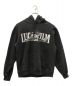 KITH（キス）の古着「Lucasfilm Vintage Hoodie」｜ブラック