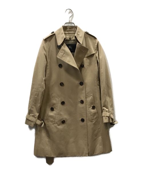 BURBERRY LONDON（バーバリーロンドン）BURBERRY LONDON (バーバリー ロンドン) ライナー付トレンチコート ベージュ サイズ:34の古着・服飾アイテム