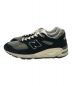 NEW BALANCE (ニューバランス) M990TE2 ブラック サイズ:27.5：20000円