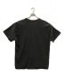 FASHION VICTIM (ファッションヴィクティム) Tシャツ ブラック サイズ:XL：18000円