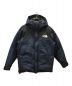 THE NORTH FACE（ザ ノース フェイス）の古着「MOUNTAIN DOWN JACKET」｜ネイビー