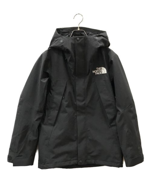 THE NORTH FACE（ザ ノース フェイス）THE NORTH FACE (ザ ノース フェイス) Mountain Jacket ブラック サイズ:XSの古着・服飾アイテム