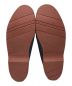 中古・古着 RUSSELL MOCCASIN (ラッセルモカシン) BOYS MARKET (ボーイズマーケット) モカシンシューズ グレー サイズ:7 1/2：19800円