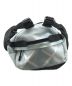 THE NORTH FACE (ザ ノース フェイス) KAWS (カウズ) Small Base Camp Duffel Bag ブルー サイズ:下記参照：18000円