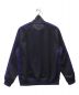 Needles (ニードルズ) Track Jacket-Poly Smooth ネイビー サイズ:L：17800円