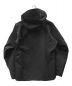 ARC'TERYX (アークテリクス) GAMMA HOODY ブラック サイズ:M：39800円