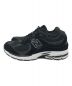 NEW BALANCE (ニューバランス) M2002R BK ブラック サイズ:27.5：13800円