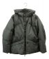 PHENIX（フェニックス）の古着「SP GORE-TEX INFINIUM WINDSTOPPER DOWN」｜グレー