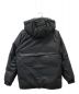 NANGA (ナンガ) AURORA DOWN JACKET ブラック サイズ:L：29800円