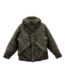 WILD THINGS×WIND AND SEA（ワイルドシングス×ウィンド アンド シー）の古着「Denari jacket」｜カーキ