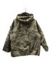 USAF (ユーエスエーエフ) ALL-PURPOSE ENVIRONMENTAL CAMOUFLAGE Gore Tex Parka グリーン サイズ:L：13000円