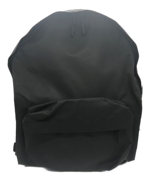 BAGJACK（バッグジャック）Bagjack (バッグジャック) Bagjack DAYPACK CORDURA NYLON ブラック サイズ:下記参照の古着・服飾アイテム