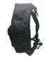 Bagjack (バッグジャック) Bagjack DAYPACK CORDURA NYLON ブラック サイズ:下記参照：18000円