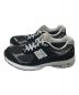 NEW BALANCE (ニューバランス) M2002RXD ブラック サイズ:27cm：17800円