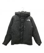 THE NORTH FACEザ ノース フェイス）の古着「Baltro Light Jacket」｜ブラック