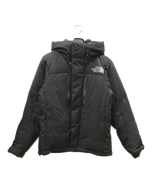 THE NORTH FACE（ザ ノース フェイス）THE NORTH FACE (ザ ノース フェイス) Baltro Light Jacket ブラック サイズ:Sの古着・服飾アイテム