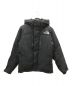 THE NORTH FACE（ザ ノース フェイス）の古着「Baltro Light Jacket」｜ブラック