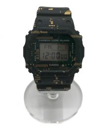 CASIO（カシオ）の古着「腕時計」｜ブラック