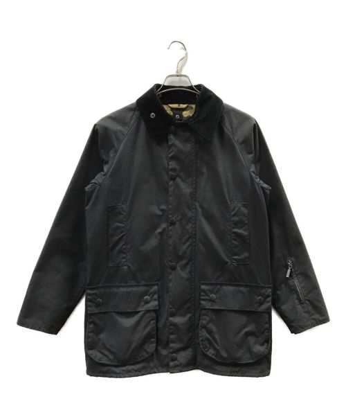 Barbour（バブアー）Barbour (バブアー) SOPHNET. (ソフネット) SLIM-FIT BEAUFORT ブラック サイズ:Mの古着・服飾アイテム