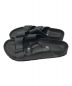 BIRKENSTOCK (ビルケンシュトック) Arizona Exquisite ブラック サイズ:25.5ｃｍ：12800円