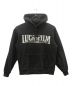 KITH（キス）の古着「Lucasfilm Vintage Hoodie」｜ブラック