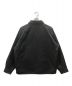 nanamica (ナナミカ) WINDSTOPPER Chino Crew Jacket グレー サイズ:L：18000円