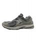 NEW BALANCE (ニューバランス) M2002RST グレー サイズ:US9(27cm)：14800円