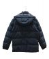 MAMMUT (マムート) Roseg 2.0 IN Hooded Jacket ネイビー サイズ:M：27000円