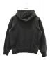 SUPREME (シュプリーム) Mike Kelley (マイクケリー) Franklin Singing Hooded Sweatshirt ブラック サイズ:S：10000円