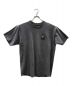 stussy（ステューシー）の古着「8 BALL TEE」｜グレー