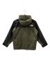 THE NORTH FACE (ザ ノース フェイス) Mountain Light Jacket カーキ サイズ:S：23000円