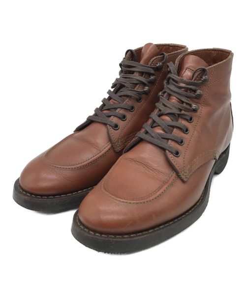 RED WING（レッドウィング）RED WING (レッドウィング) 1930s Sport Boot ブラウン サイズ:24.5の古着・服飾アイテム