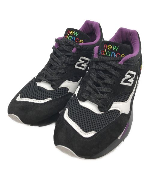 NEW BALANCE（ニューバランス）NEW BALANCE (ニューバランス) M1500CPK ブラック サイズ:US8の古着・服飾アイテム