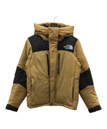 THE NORTH FACE（ザ ノース フェイス）の古着「バルトロ ライト ジャケット」｜ベージュ