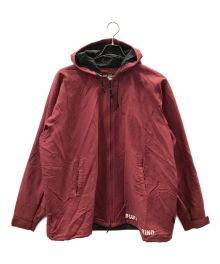 INDEPENDENT（インディペンデント）の古着「ジャケット」｜パープル