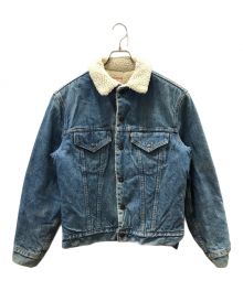 LEVI'S（リーバイス）の古着「ジャケット」｜ブルー