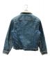 LEVI'S (リーバイス) ジャケット ブルー サイズ:M：18000円