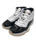 NIKE（ナイキ）の古着「AIR JORDAN 11 RETRO」｜ホワイト